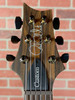PRS Custom 24-08 Sprayer's Choice 10-Top Electric Guitar - Private Stock Custom Blue (with Stained Neck)