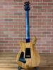 PRS Custom 24-08 Sprayer's Choice 10-Top Electric Guitar - Private Stock Custom Blue (with Stained Neck)