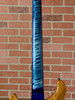 PRS Custom 24-08 Sprayer's Choice 10-Top Electric Guitar - Private Stock Custom Blue (with Stained Neck)