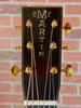 Martin Custom Shop 2026 NAMM Show Special 14-Fret Dreadnought Acoustic Guitar - Quilted Sapele