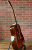 Martin Custom Shop 2026 NAMM Show Special 14-Fret Dreadnought Acoustic Guitar - Quilted Sapele