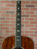 Martin Custom Shop 2026 NAMM Show Special 14-Fret Dreadnought Acoustic Guitar - Quilted Sapele