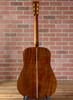 Martin Custom Shop 2026 NAMM Show Special 14-Fret Dreadnought Acoustic Guitar - Quilted Sapele