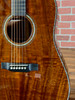 Martin Custom Shop 2026 NAMM Show Special 14-Fret Dreadnought Acoustic Guitar - Quilted Sapele