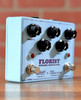Benson Amps x Non-Human Audio Limited Edition Florist Dynamic Modulator Pedal - Grape