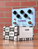 Benson Amps x Non-Human Audio Limited Edition Florist Dynamic Modulator Pedal - Grape
