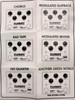 Benson Amps x Non-Human Audio Limited Edition Florist Dynamic Modulator Pedal - Grape