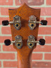 Martin TKE Solid Koa Tenor Acoustic-electric Ukulele - Natural Gloss