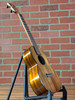 Martin TKE Solid Koa Tenor Acoustic-electric Ukulele - Natural Gloss