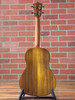 Martin TKE Solid Koa Tenor Acoustic-electric Ukulele - Natural Gloss
