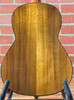 Martin TKE Solid Koa Tenor Acoustic-electric Ukulele - Natural Gloss