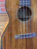 Martin TKE Solid Koa Tenor Acoustic-electric Ukulele - Natural Gloss