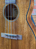 Martin TKE Solid Koa Tenor Acoustic-electric Ukulele - Natural Gloss