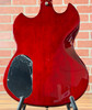 Guild Polara Deluxe Electric Guitar - Cherry Red