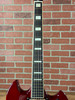 Guild Polara Deluxe Electric Guitar - Cherry Red