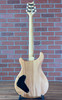 PRS SE Ed Sheeran Hollowbody I Piezo Baritone Electric Guitar - Pink Ombre