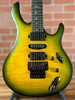 PRS SE Chleo Herman Li Signature Electric Guitar - Mantis Burst