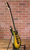 PRS SE Chleo Herman Li Signature Electric Guitar - Mantis Burst