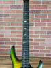 PRS SE Chleo Herman Li Signature Electric Guitar - Mantis Burst