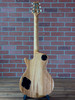 PRS SE McCarty 594 Singlecut Electric Guitar - Charcoal