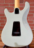 PRS SE Studio Standard Electric Guitar - Silverstone Gray