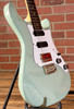 PRS SE Studio Standard Electric Guitar - Silverstone Gray