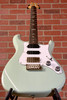 PRS SE Studio Standard Electric Guitar - Silverstone Gray