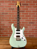 PRS SE Studio Standard Electric Guitar - Silverstone Gray