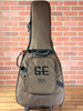 PRS SE Studio Standard Electric Guitar - Silverstone Gray