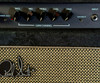 PRS Sonzera 20 1x12-inch 20-Watt Tube Combo Amplifier - Black Paisley