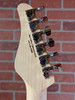 Schecter USA Custom Shop Sunset Custom II 24 Electric Guitar - Magenta Burst