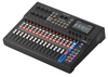 Yamaha MGX16V 20-Channel Digital Mixing Console - Black