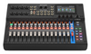 Yamaha MGX16V 20-Channel Digital Mixing Console - Black
