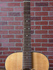 Martin Road Series Special 2022 00-10E Acoustic-electric Guitar - Natural (Store Demo)