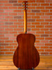 Martin Road Series Special 2022 00-10E Acoustic-electric Guitar - Natural (Store Demo)