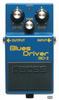 Boss BD-2 Blues Driver Pedal
