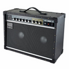 Boss JC-40 Jazz Chorus 40-Watt 2 x 10-inch Combo Guitar Amplifier - Black