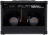 Boss JC-40 Jazz Chorus 40-Watt 2 x 10-inch Combo Guitar Amplifier - Black