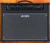 Boss Katana Artist Gen3 100-Watt 1 x 10-inch Guitar Combo Amplifier - Black