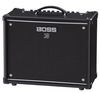 Boss Katana-50 Gen3 50-Watt 1 x 12-inch Guitar Combo Amplifier - Black
