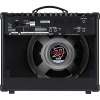 Boss Katana-50EX Gen3 50-Watt 1 x 12-inch Guitar Combo Amplifier - Black