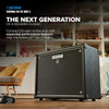 Boss Katana-50EX Gen3 50-Watt 1 x 12-inch Guitar Combo Amplifier - Black