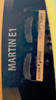 Martin X-Series 2022 000-X2E Brazilian Acoustic-electric Guitar - Natural (Store Demo)