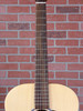 Martin X-Series 2022 000-X2E Brazilian Acoustic-electric Guitar - Natural (Store Demo)