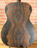 Martin X-Series 2022 000-X2E Brazilian Acoustic-electric Guitar - Natural (Store Demo)