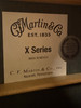 Martin X-Series 2022 000-X2E Brazilian Acoustic-electric Guitar - Natural (Store Demo)