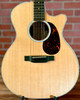 Martin Road Series 2022 GPC-13E Grand Performance 14 Fret Cutaway Acoustic-electric Guitar - Natural Gloss (Store Demo)
