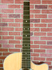 Martin Road Series 2022 GPC-13E Grand Performance 14 Fret Cutaway Acoustic-electric Guitar - Natural Gloss (Store Demo)