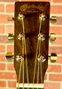 Martin Road Series 2022 GPC-13E Grand Performance 14 Fret Cutaway Acoustic-electric Guitar - Natural Gloss (Store Demo)