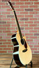 Martin Road Series 2022 GPC-13E Grand Performance 14 Fret Cutaway Acoustic-electric Guitar - Natural Gloss (Store Demo)